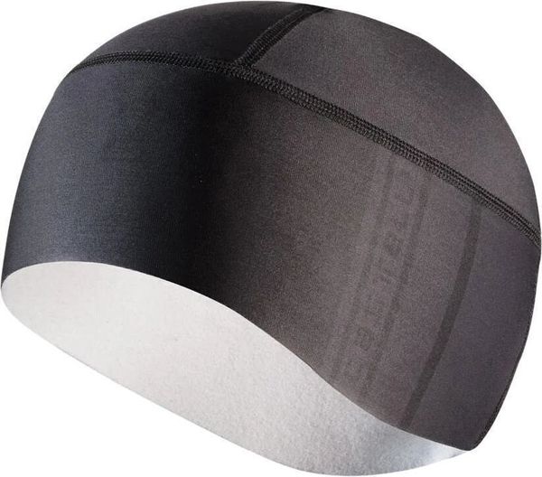 Castelli Castelli PRO THERMAL 2 W SKULLY Light Black UNI Kapa