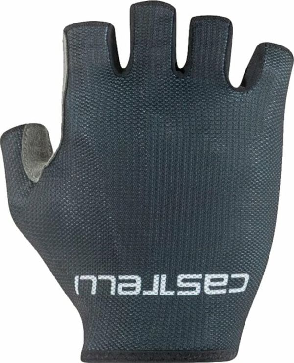 Castelli Castelli Superleggera Summer Glove Black 2XL Kolesarske rokavice