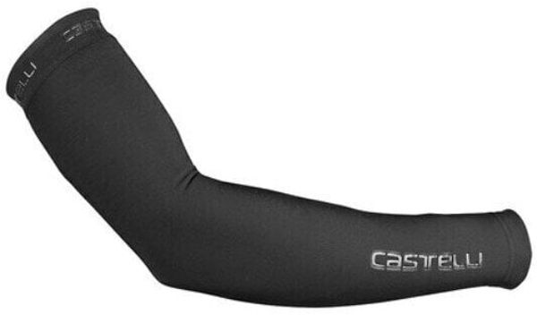 Castelli Castelli Thermoflex 2 Arm Warmers Black S Kolesarske rokavi