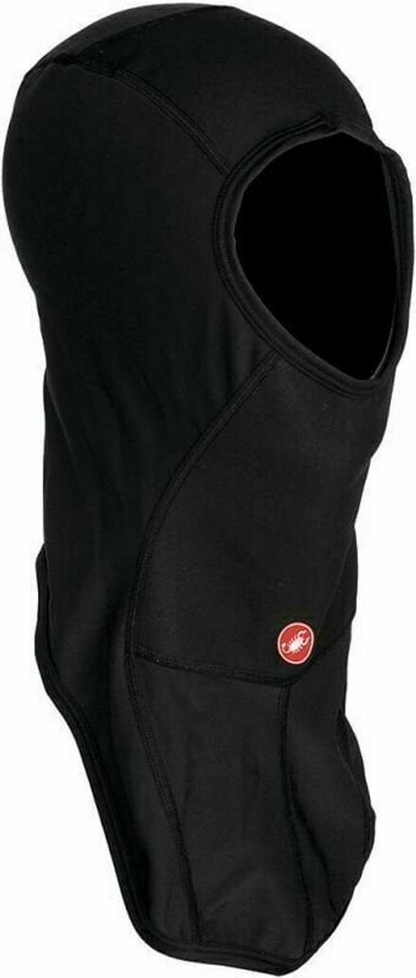 Castelli Castelli WS Balaclava Black UNI Balaclava