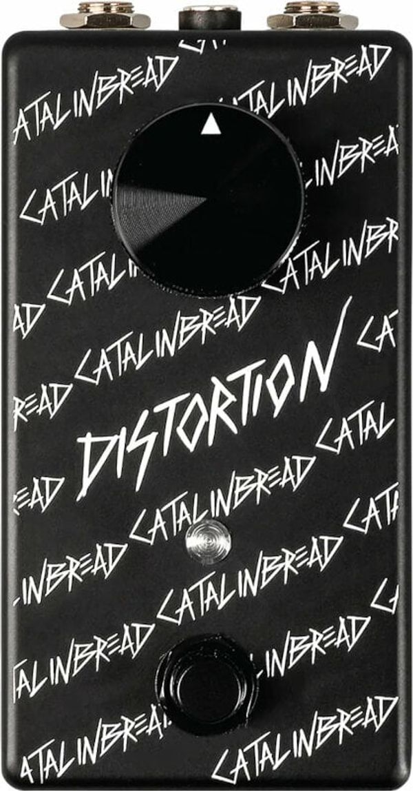 Catalinbread Catalinbread Elements Distortion