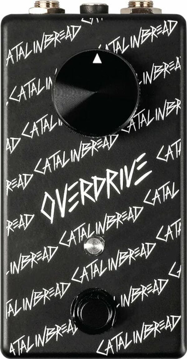 Catalinbread Catalinbread Elements Overdrive