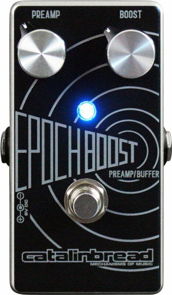 Catalinbread Catalinbread Epoch Boost