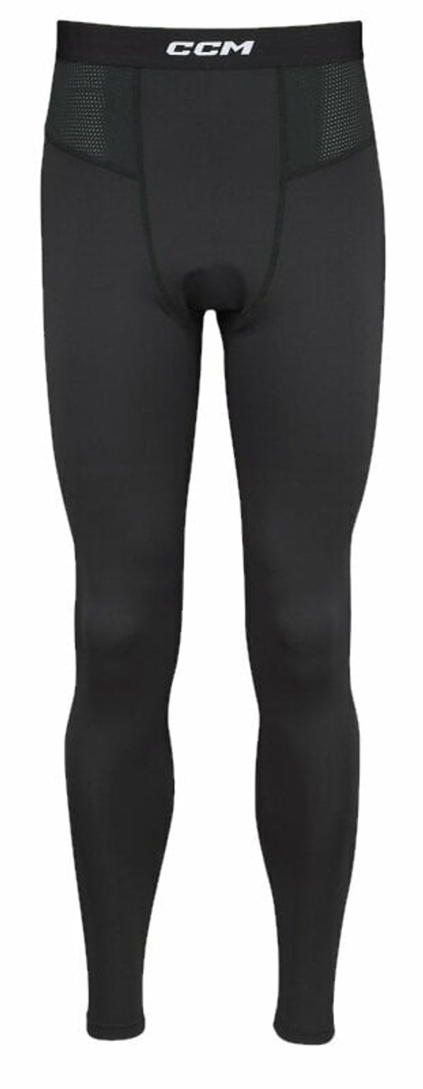 CCM CCM Compression Performance Pants SR SR Termo spodnja perila za hokej