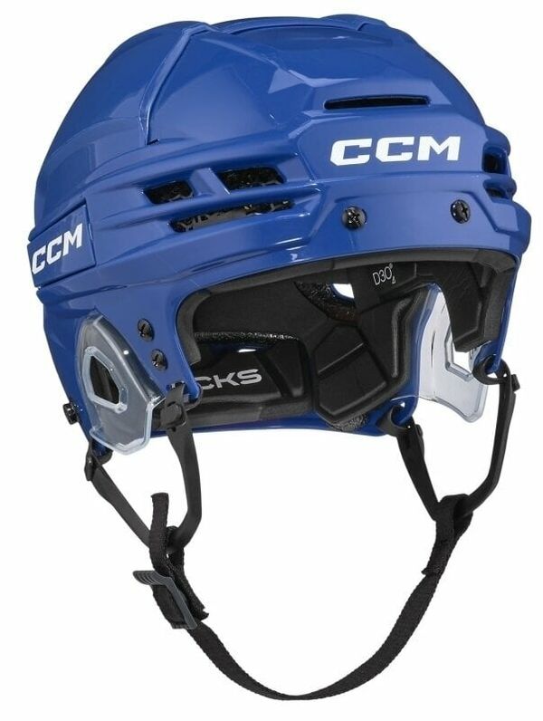 CCM CCM HP Tacks 720 Mornarsko modra M Hokejska čelada