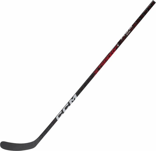 CCM CCM JetSpeed FT5 SR 85 P28 Desna roka Hokejska palica