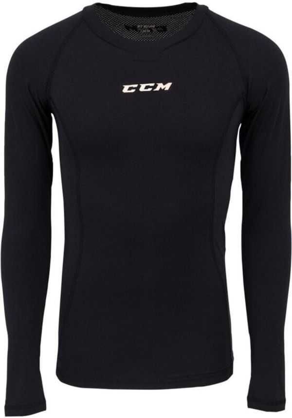 CCM CCM Performance Compression SR Termo spodnja perila za hokej
