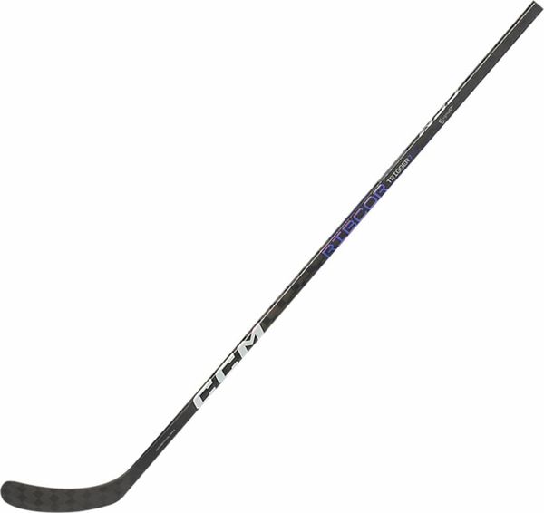 CCM CCM Ribcor Trigger 7 Pro SR 75 P28 Desna roka Hokejska palica