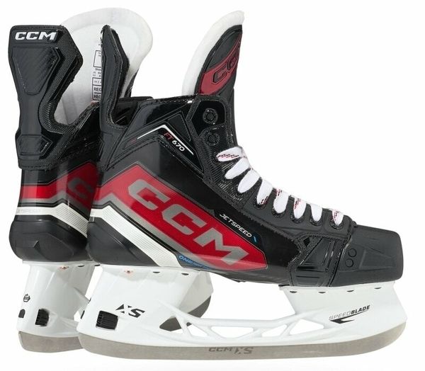 CCM CCM SK JetSpeed FT670 35,5 Hokejske drsalke