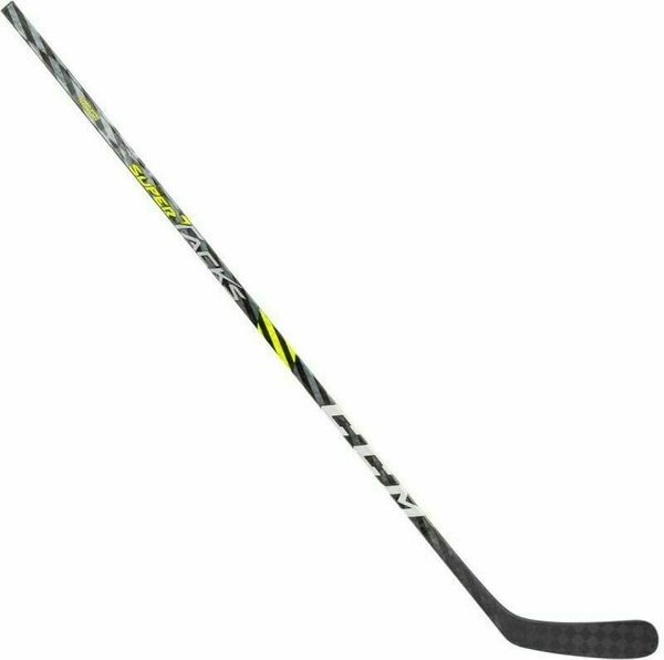 CCM CCM Super Tacks AS4 SR 85 P29 Desna roka Hokejska palica