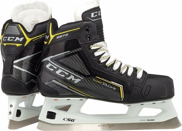 CCM CCM SuperTacks 9370 SR 42 Hokejske drsalke