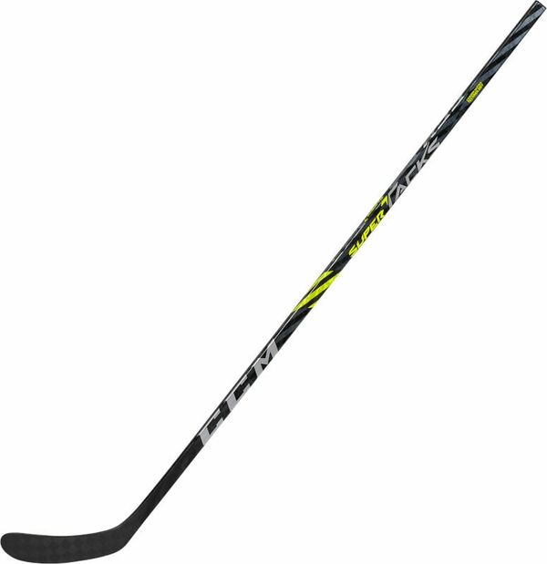 CCM CCM SuperTacks AS4 SR 75 P28 Desna roka Hokejska palica