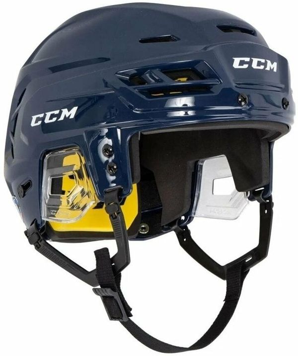 CCM CCM Tacks 210 SR Modra L Hokejska čelada