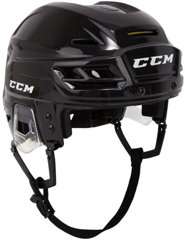 CCM CCM Tacks 310 SR Črna M Hokejska čelada