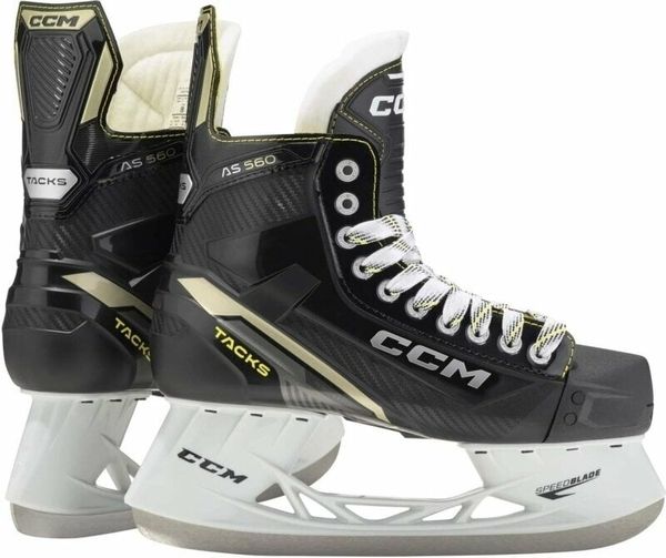 CCM CCM Tacks AS 560 JR 35 Hokejske drsalke