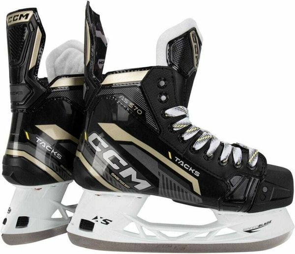 CCM CCM Tacks AS 570 SR 43 Hokejske drsalke