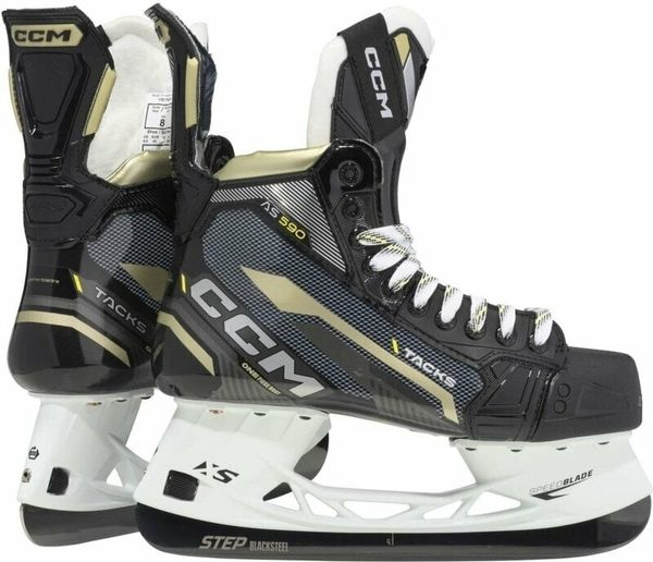 CCM CCM Tacks AS 590 INT 37,5 Hokejske drsalke