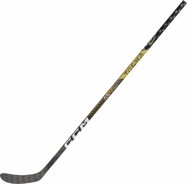 CCM CCM Tacks AS-V Pro SR 75 P28 Desna roka Hokejska palica