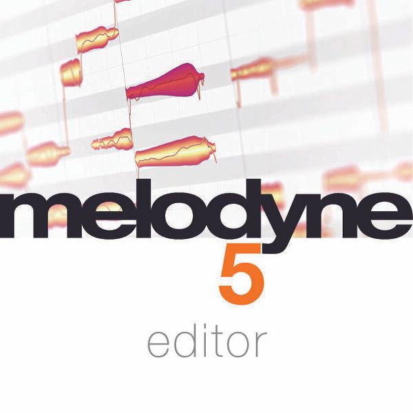 Celemony Celemony Melodyne 5 Assistant - Editor Update (Digitalni izdelek)