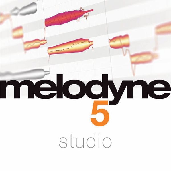 Celemony Celemony Melodyne 5 Assistant - Studio Update (Digitalni izdelek)