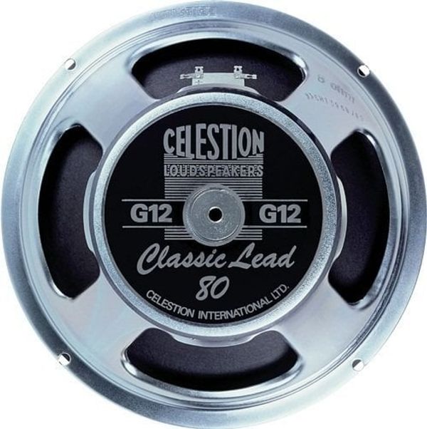 Celestion Celestion CLASSIC LEAD 16 Zvočnik za kitaro in baskitaro