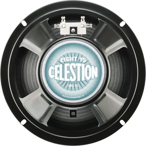 Celestion Celestion Eight 15 4 Ohm Zvočnik za kitaro in baskitaro