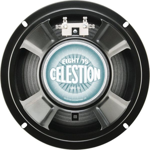 Celestion Celestion Eight 15 Zvočnik za kitaro in baskitaro