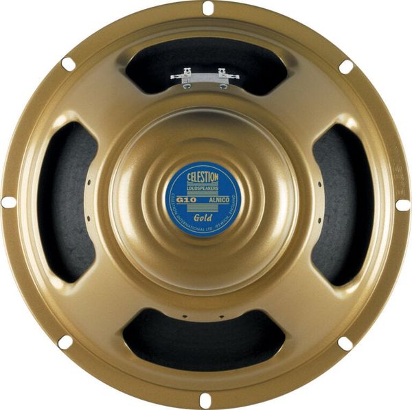 Celestion Celestion G10 Gold Zvočnik za kitaro in baskitaro