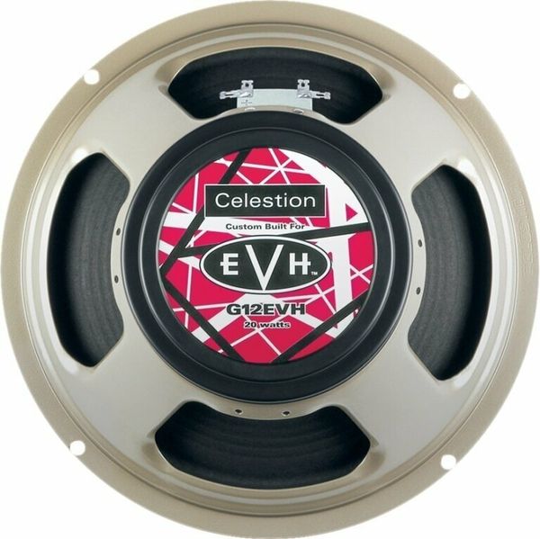 Celestion Celestion G12 EVH 8 Ohm Zvočnik za kitaro in baskitaro