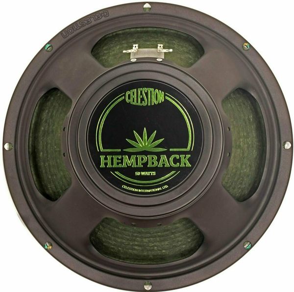 Celestion Celestion G12M-50 Hempback 16 Ohm Zvočnik za kitaro in baskitaro