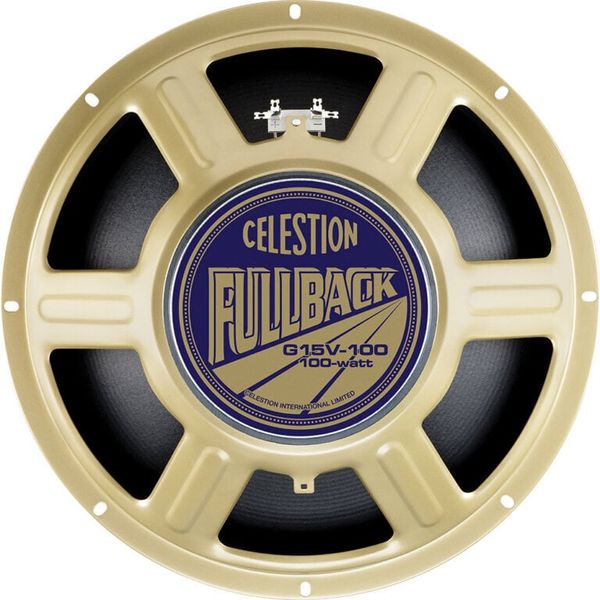 Celestion Celestion G15V-100 Fullback Zvočnik za kitaro in baskitaro