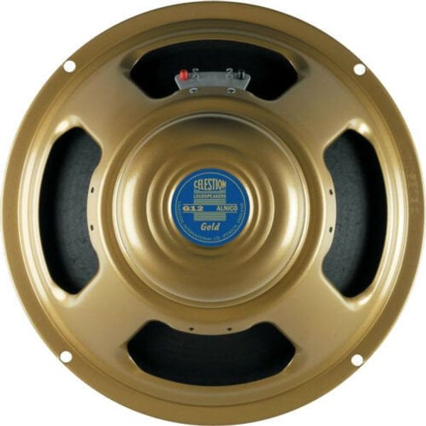 Celestion Celestion Gold 15 Ohm Zvočnik za kitaro in baskitaro