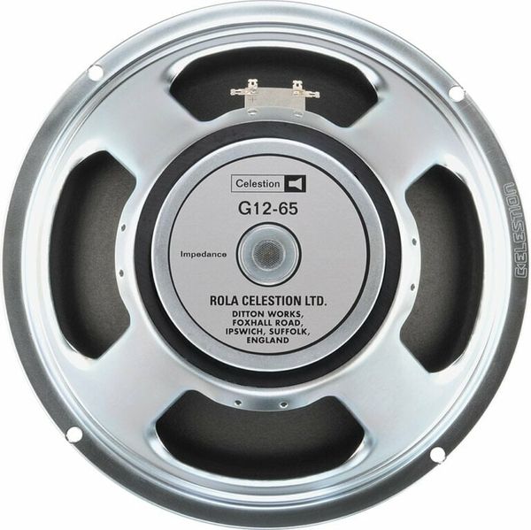 Celestion Celestion Heritage G12-65 15 Ohm Zvočnik za kitaro in baskitaro