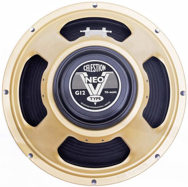 Celestion Celestion Neo V-Type Zvočnik za kitaro in baskitaro