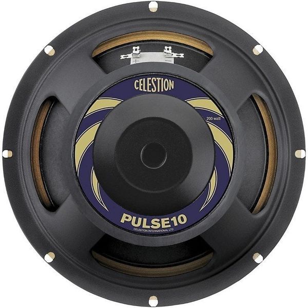 Celestion Celestion Pulse 10 8ohm Zvočnik za kitaro in baskitaro