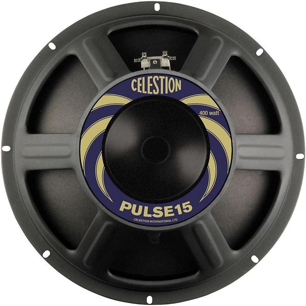 Celestion Celestion Pulse 15 8ohm Zvočnik za kitaro in baskitaro