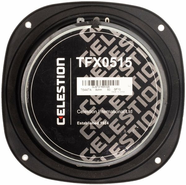 Celestion Celestion TFX0515 8 Ohm Srednje pasovni zvočnik