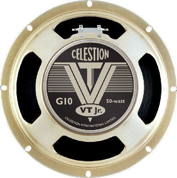 Celestion Celestion VT Junior 16 Ohm Zvočnik za kitaro in baskitaro