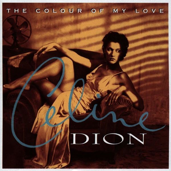 Celine Dion Celine Dion Colour of My Love (25th) (2 LP)