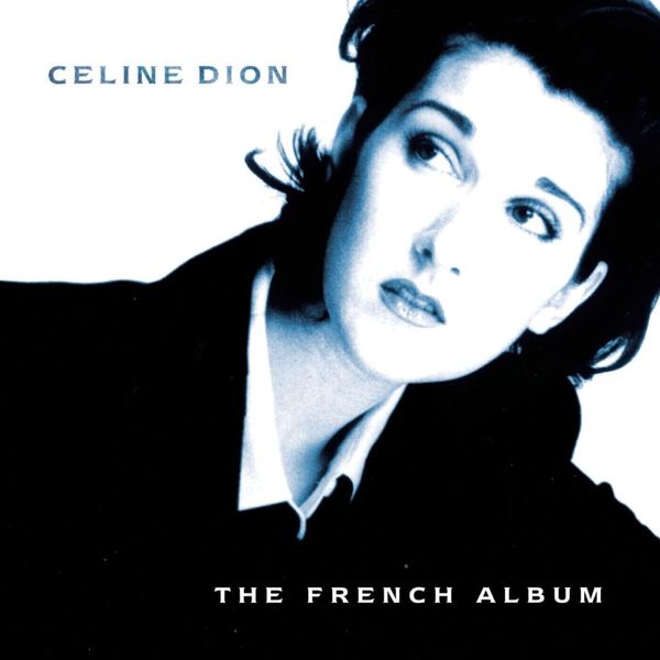 Celine Dion Celine Dion - D'Eux (LP)