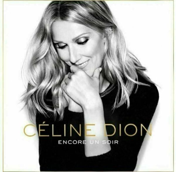 Celine Dion Celine Dion - Encore Un Soir (2 LP)