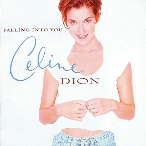 Celine Dion Celine Dion Falling Into You (2 LP)