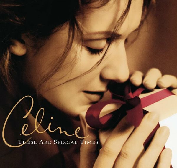 Celine Dion Celine Dion - These Are Special Times (Reissue) (2 LP)