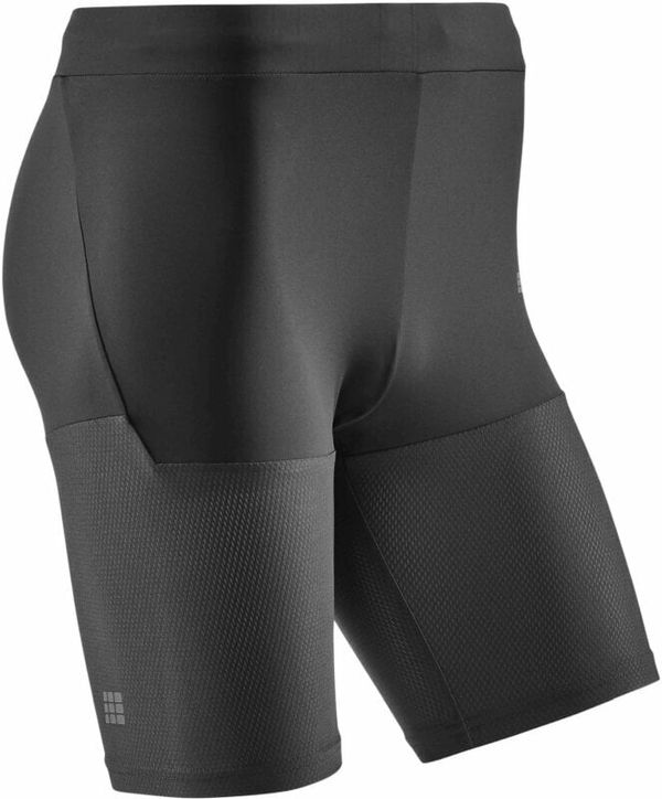 CEP CEP W21452 Ultralight Men's Running Shorts Black XL Tekaške kratke hlače