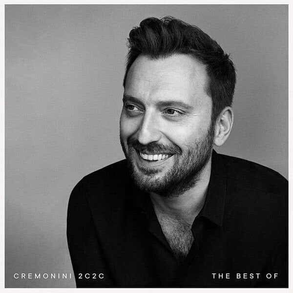 Cesare Cremonini Cesare Cremonini - 2C2C The Best Of (3 CD)