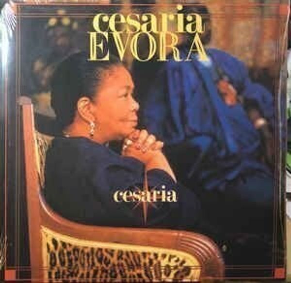 Cesária Evora Cesária Evora - Cesaria (2 LP)