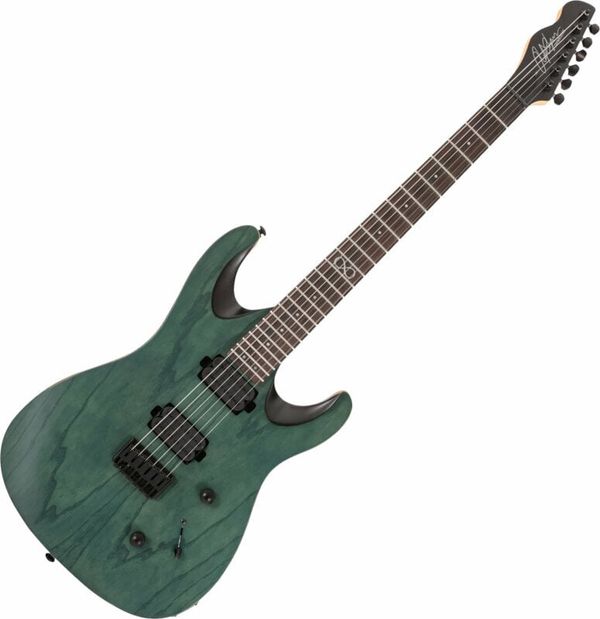 Chapman Guitars Chapman Guitars ML1 Modern Sage Green Satin