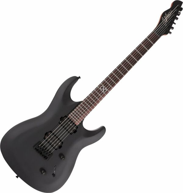 Chapman Guitars Chapman Guitars ML1 Pro Modern Cyber Black