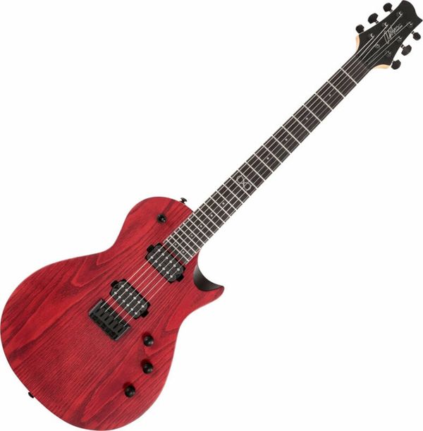 Chapman Guitars Chapman Guitars ML2 Deep Red Satin