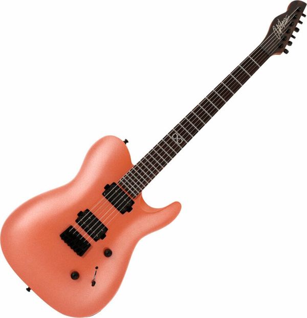 Chapman Guitars Chapman Guitars ML3 Pro Modern Habanero Orange